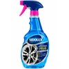 SIDOLUX CAR ratlankių valiklis, 400 ml. 10 vnt. dėžėje.