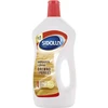 SIDOLUX EXPERT medinių grindų blizgesio ir priežiūros priemonė, 750 ml. 10 vnt. dėžėje.