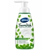 SIDOLUX FOAMDISH putojantis indų ploviklis su bazilikų ir mėtų kvapu, 300 ml. 12 vnt. dėžėje.