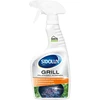 SIDOLUX HOME & GARDEN kepsninių, laužaviečių ir židinių valiklis, 500 ml. 12 vnt. dėžėje.