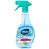 SIDOLUX M PURITY matinių baldų valiklis su purkštuku, 500 ml. 10 vnt. dėžėje.