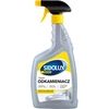 SIDOLUX PROFI kalkių nuosėdų valiklis, 750 ml. 8 vnt. dėžėje.