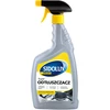SIDOLUX PROFI riebalų šalinimo priemonė, 750 ml. 8 vnt. dėžėje.