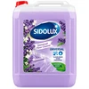 SIDOLUX UNIVERSAL grindų ploviklis su levandų ir Marselio muilo kvapu, 5 l.