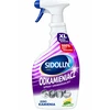 SIDOLUX UNIVERSAL universalus kalkių nuosėdų valiklis, 750 ml. 6 vnt. dėžėje.