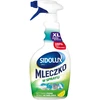 SIDOLUX valomasis pienelis-purškalas su citrinų kvapu, 750 ml. 6 vnt. dėžėje.
