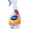 SIDOLUX virtuvės valiklis su Marselio muilo ir šviežių apelsinų kvapu, 500 ml. 10 vnt. dėžėje.