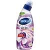SIDOLUX WC GEL tualeto valymo gelis su levandų ir ramunėlių kvapu, 700 ml. 8 vnt. dėžėje.