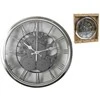 Sienas pulkstenis 30 cm 30 x 4 x 30 cm DECORLIFE ()