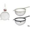 Sietelis, 18 cm, plastikas/metalas, 32 × 18 × 8 cm, 86992, KINVARA