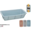 Silikoninė kepimo forma, 13.50 x 25.00 x 6.50, KITCHEN&amp;GO