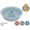 Silikoninė kepimo forma, 49.00 x 26.00 x 23.00 cm, KITCHEN&GO