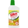 SILUX laminuotų ir medinių grindų apsaugos ir blizgesio priemonė, 500 ml. 15 vnt. dėžėje.