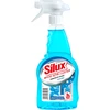 SILUX langų valiklis su jūros gaivos kvapu, 500 ml. 10 vnt. dėžėje.