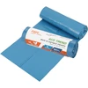 Simple Solution ECO TREND šiukšlių maišai, 120 l, 5 vnt., mėlyni (popieriui), 18.5 x 4.5 x 4.5, 00766, Simple Soluti