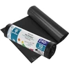 Šiukšlių maišai 240 l LDPE, 10 vnt., 7.5 x 28 x 7.5, 10710, Gratka
