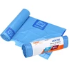 Simple Solution Ravi TOP BAGS 60L pririšti šiukšlių maišai 10 vnt.