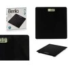 Berilo Elektroninės vonios svarstyklės iki 150 kg