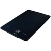 Skaitmeninės virtuvinės svarstyklės, 5kg, 2xAAA baterijos, 400000009, Kerte