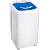 Skalbimo mašina BROCK WM 7001 WH 6,8kg, 300W