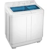 Skalbimo mašina BROCK WM 8565 WH 8.5kg su gręžimu 6.5kg 480W/180W