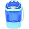 Skalbimo mašina Skalbyklė, 3KG, 250W, 73507, LAMARQUE
