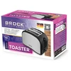 Skrudintuvas Tualetai Brock BT1003SS