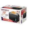 Skrudintuvas BROCK BT 1005 BK, 800W
