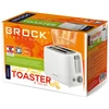 Skrudintuvas BROCK BT 1006 WH, 700W