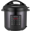 Slėginė multivaryklė BROCK PMC 1706 6L, 1000W