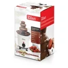 Šokolado fontanas Zilan ZLN 2144 Baltas, 30W, talpa 200 ml