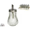 Stikla garšvielu trauks 0 21L 13 × 7 × 7 cm KITCHEN&amp;GO ()