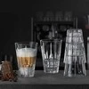 4500194 SPIEGELAU Latte/kokteilių stiklinių rinkinys, 300 ml (4 vnt.)