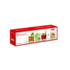 SPIEGELAU Stiklo rinkinys. 370 ml (4 vnt.) 2660176