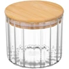 Stiklinis indas, 0,5 L, 10 x 10 x 9,2 cm, 49393, GALICJA