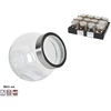 Stiklinis laikymo indas 150 ml, 7,5x5,5x8 cm, KITCHEN&amp;GO