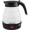 Sulankstomas kelioninis virdulys BROCK WK 0904 BK 0,5L, 500W