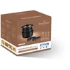 Swiss Haus SH-GCSP6B 6-Piece Prikaistuvis Set, 16/18/20 cm, Juodas
