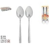 Galda karotes x2 2 x 4 5 x 21 cm KITCHEN&amp;GO ()
