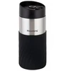 Terminis puodelis, juodas, 300ml Klausberg KB 7629