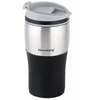 Terminis puodelis, juodas, 320 ml Klausberg KB 7625