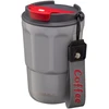 Termopuodelis kavai ir arbatai, 350 ml, 9 x 9 x 14,3 cm, 23058 GY, GALICJA