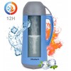 Termosas su stikliniu įdėklu 1.8L, 101322, Ofenbach
