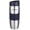 Termosinis plieno puodelis, 380 ml, Klausberg, KB 7542