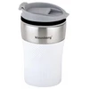 Termosinis puodelis, baltas, 280 ml, Klausberg, KB 7623