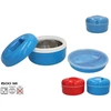 Gerimport Termiskā pusdienu kārba 1500 ml 15 x 22 5 x 22 5 cm ()