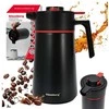 Konferencinis termosas 2,5 l, 304 plienas, be BPA, Klausberg, kb-9013