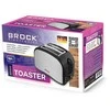 Skrudintuvas Tualetai Brock BT1003SS