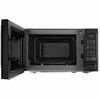 Mikrobangų krosnelė Toshiba MM EM20PBK