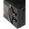 Toshiba MW-MM20P Stalviršis Mikrobangų krosnelė be papildomų funkcijų 20 L 800 W Juoda